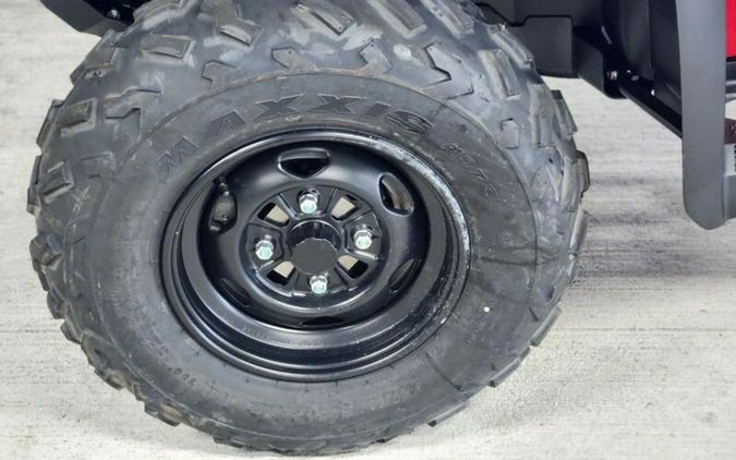 2026 Honda FourTrax Foreman® Rubicon 4x4 EPS