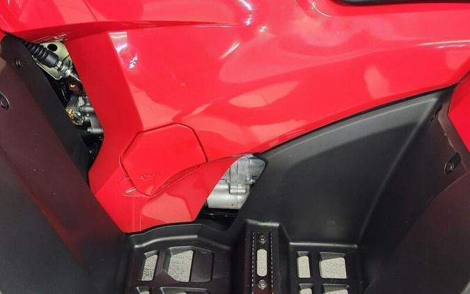 2026 Honda FourTrax Foreman® Rubicon 4x4 EPS