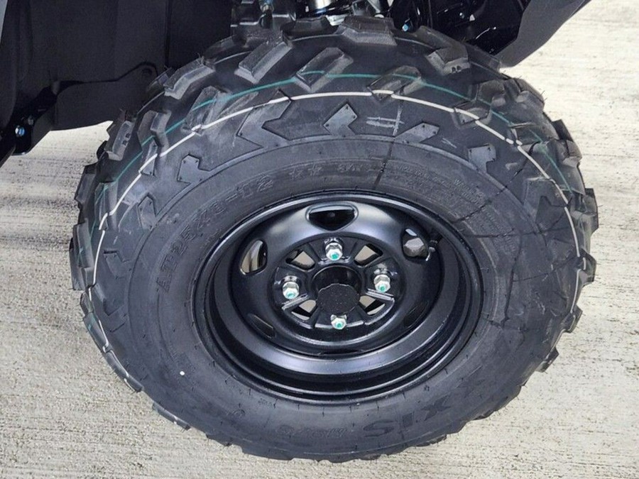 2026 Honda FourTrax Foreman® Rubicon 4x4 EPS