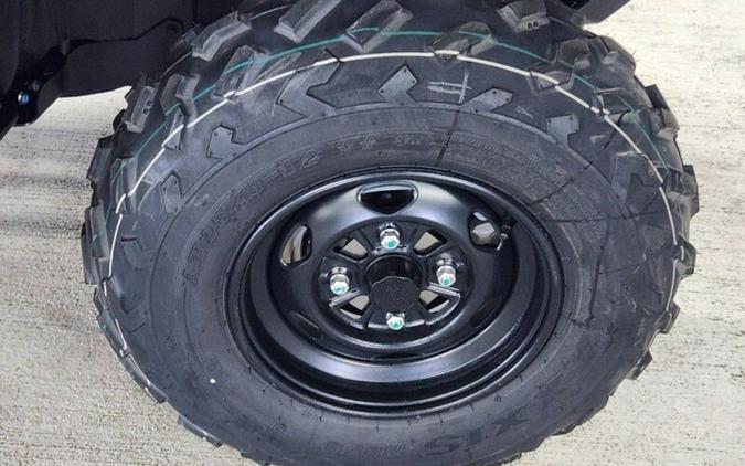 2026 Honda FourTrax Foreman® Rubicon 4x4 EPS