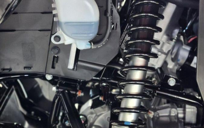 2026 Honda FourTrax Foreman® Rubicon 4x4 EPS