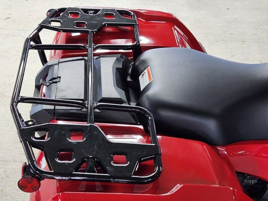 2026 Honda FourTrax Foreman® Rubicon 4x4 EPS