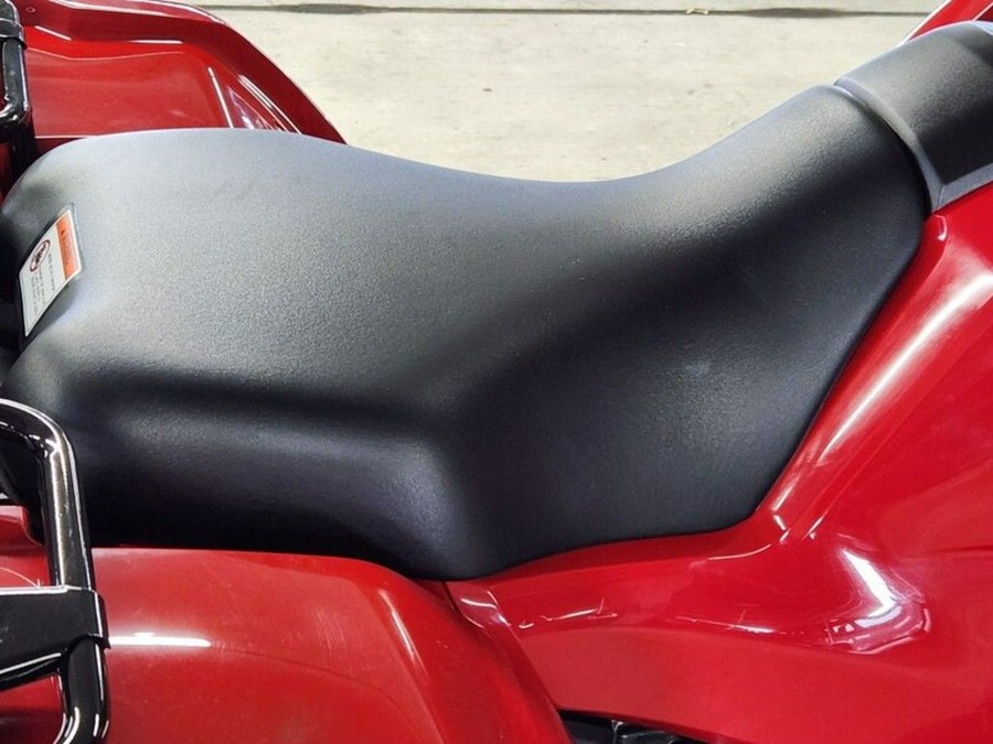 2026 Honda FourTrax Foreman® Rubicon 4x4 EPS