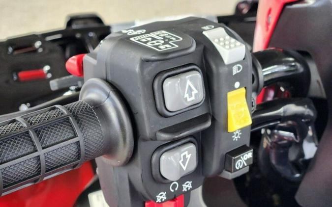 2026 Honda FourTrax Foreman® Rubicon 4x4 EPS