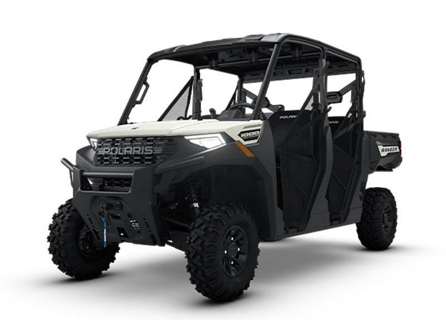 2026 Polaris® Ranger Crew 1000 Premium