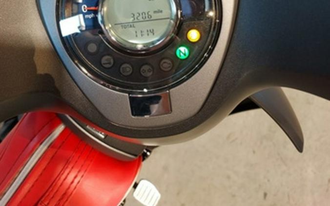 2022 Honda Super Cub C125 ABS