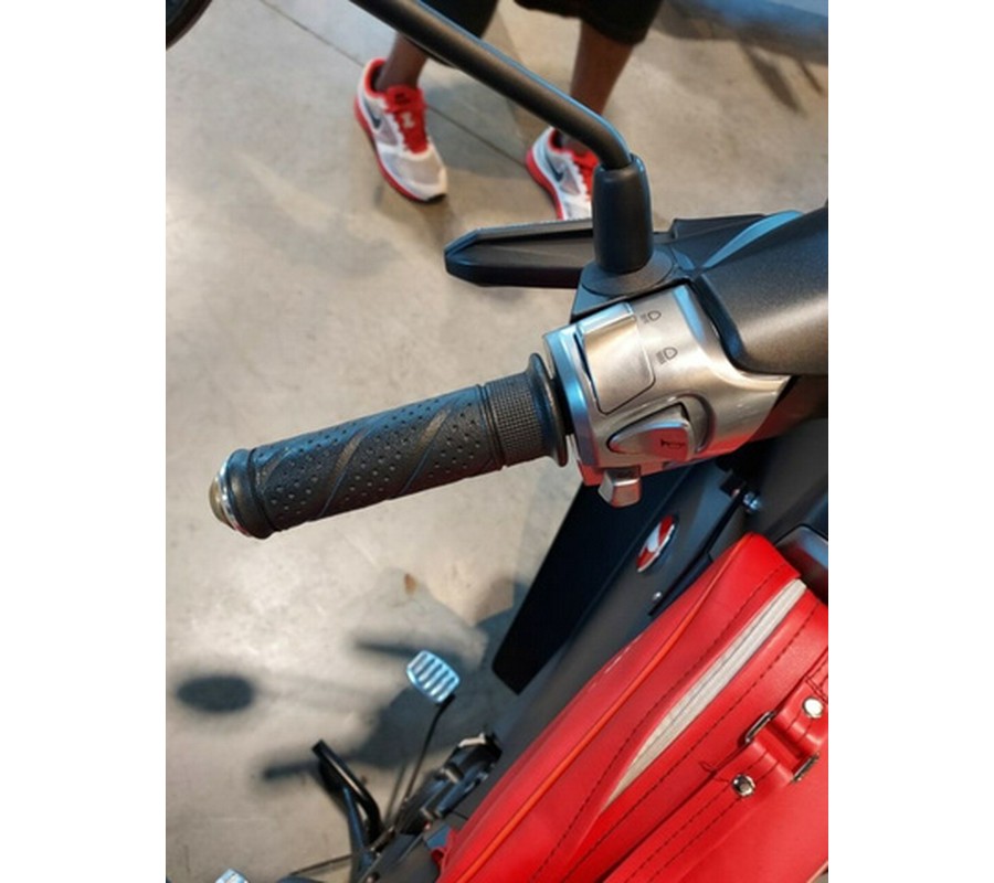 2022 Honda Super Cub C125 ABS
