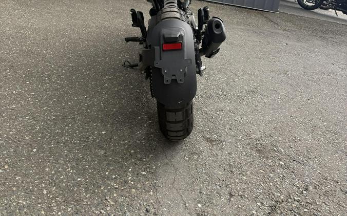 2023 Husqvarna Motorcycles SVARTPILEN 401