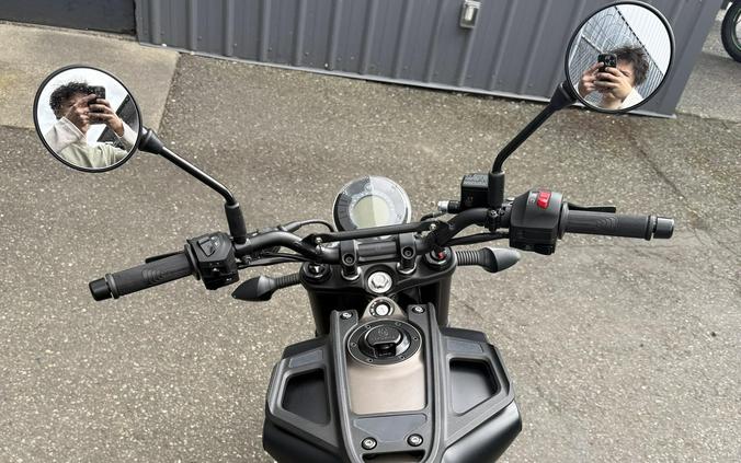 2023 Husqvarna Motorcycles SVARTPILEN 401