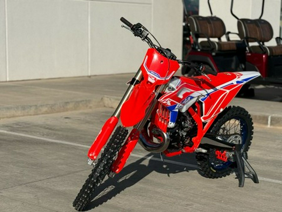 2026 Beta 350 RX