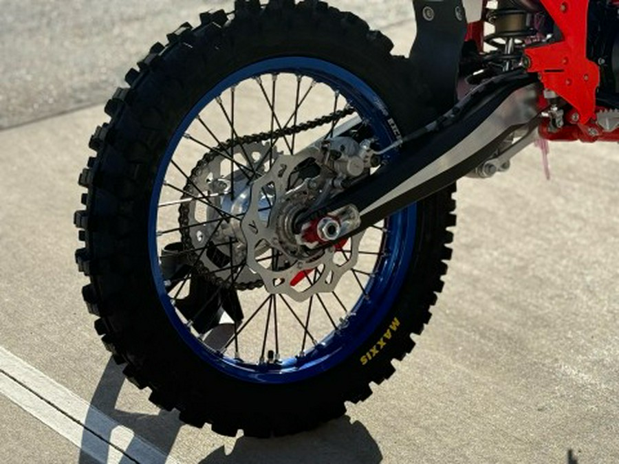 2026 Beta 350 RX