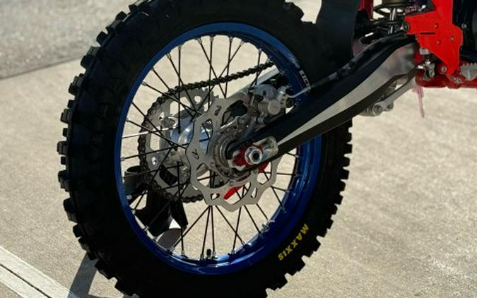 2026 Beta 350 RX