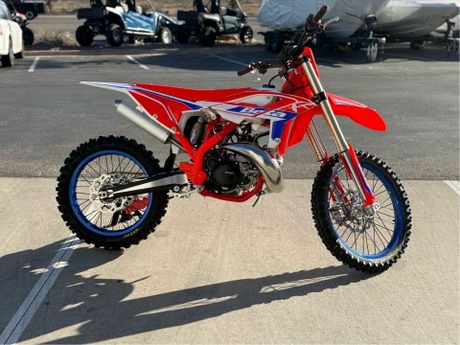 2026 Beta 350 RX