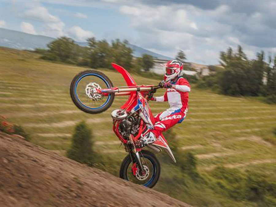 2026 Beta 350 RX