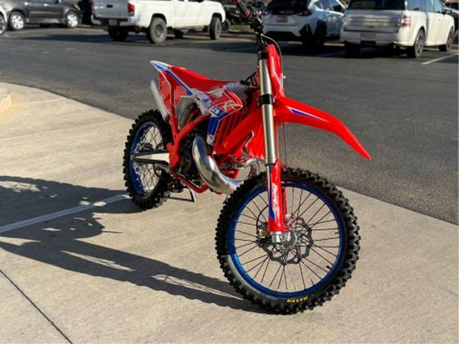 2026 Beta 350 RX