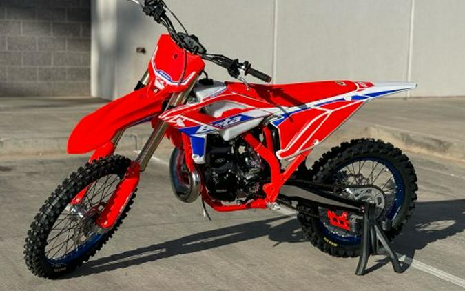 2026 Beta 350 RX