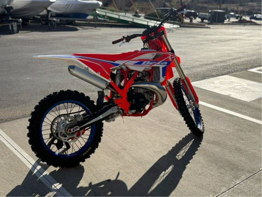 2026 Beta 350 RX