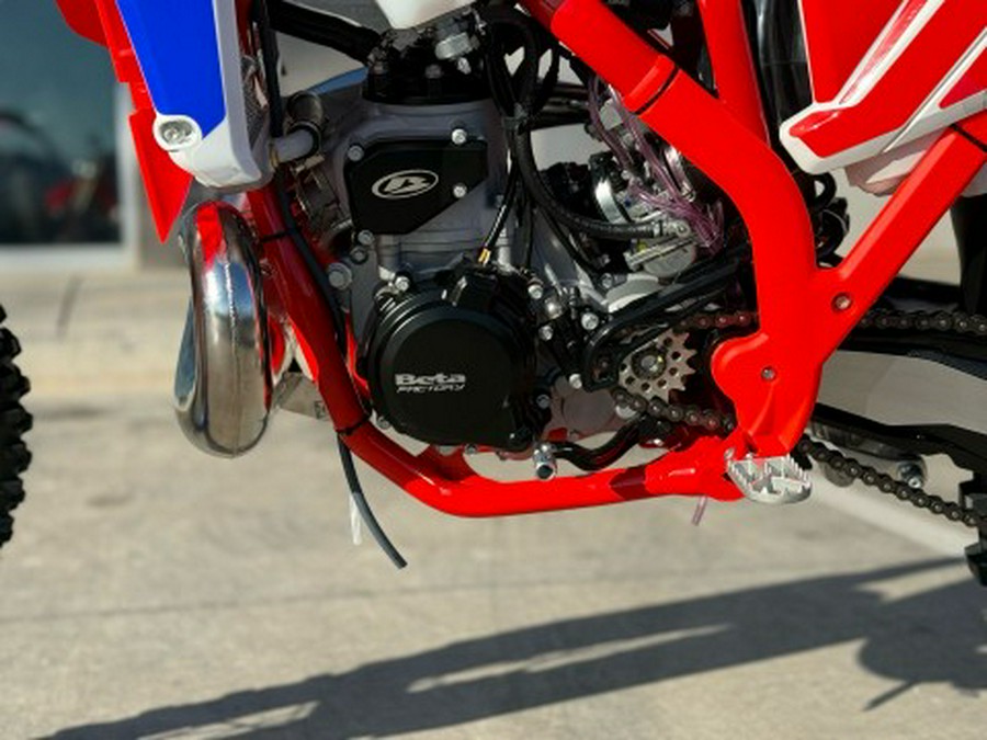2026 Beta 350 RX