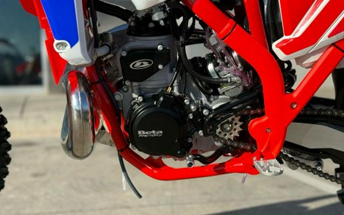 2026 Beta 350 RX