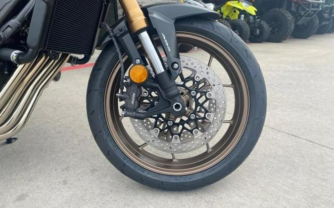 2026 Honda CB650R E-Clutch