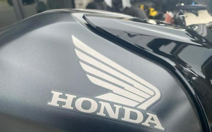 2026 Honda CB650R E-Clutch