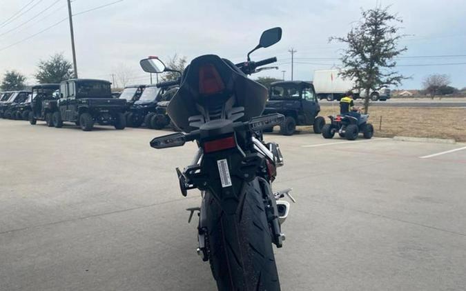 2026 Honda CB650R E-Clutch