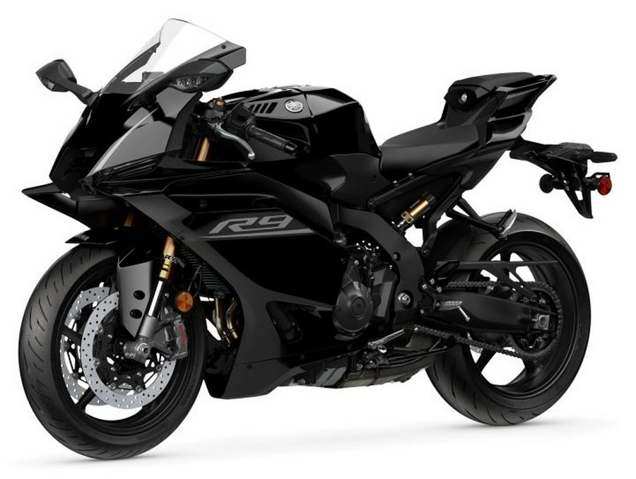 2027 Yamaha YZF-R9