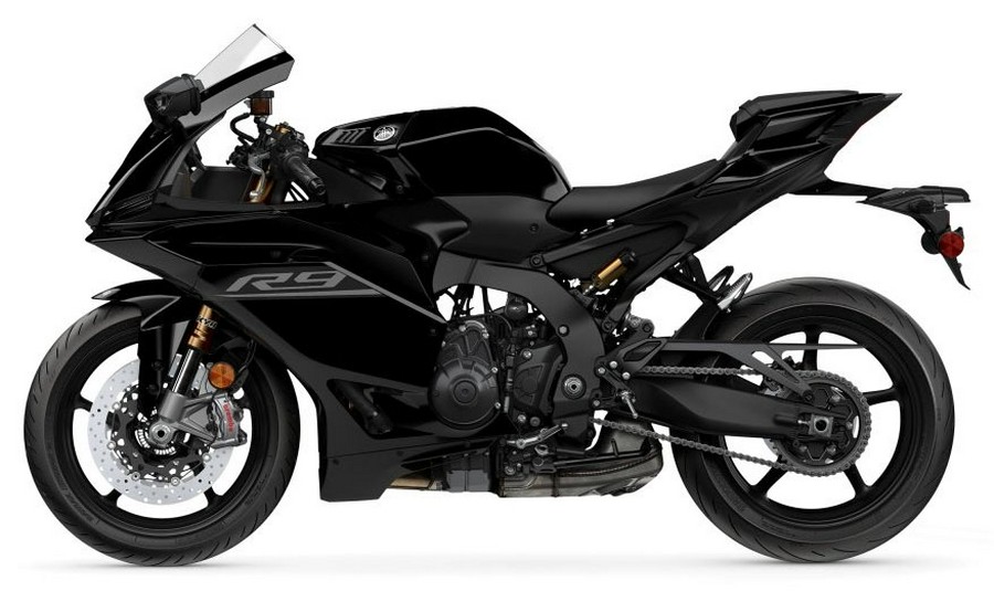 2027 Yamaha YZF-R9