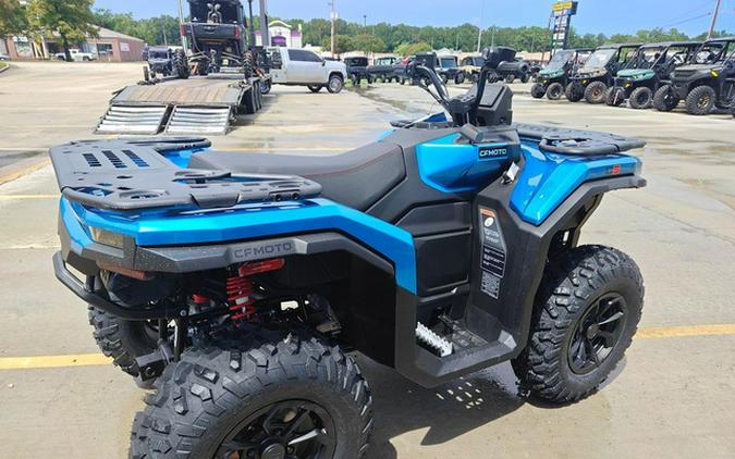 2027 CFMOTO CFORCE C5