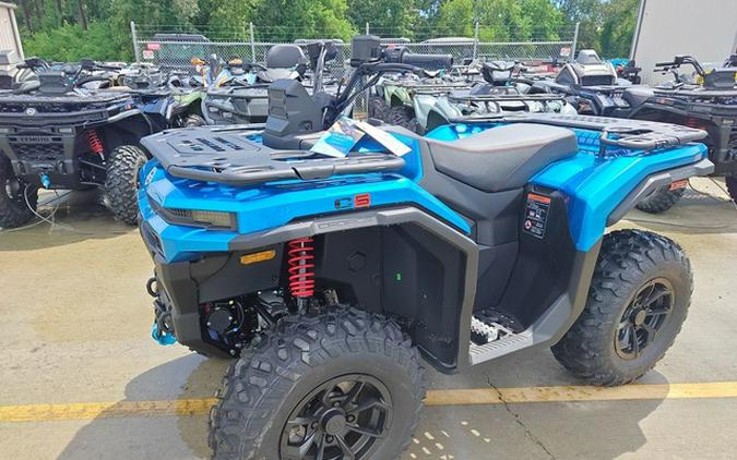 2027 CFMOTO CFORCE C5