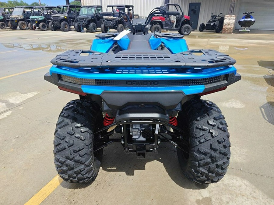 2027 CFMOTO CFORCE C5