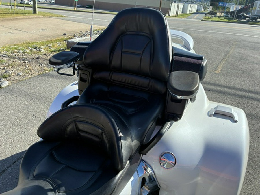 2008 Honda GL18HPN8 (Goldwing Trike)