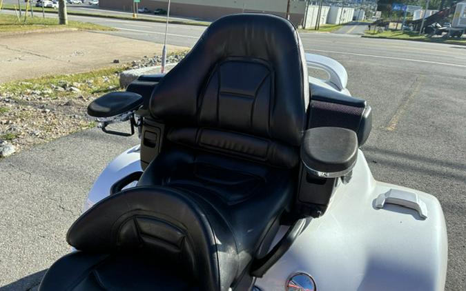 2008 Honda GL18HPN8 (Goldwing Trike)
