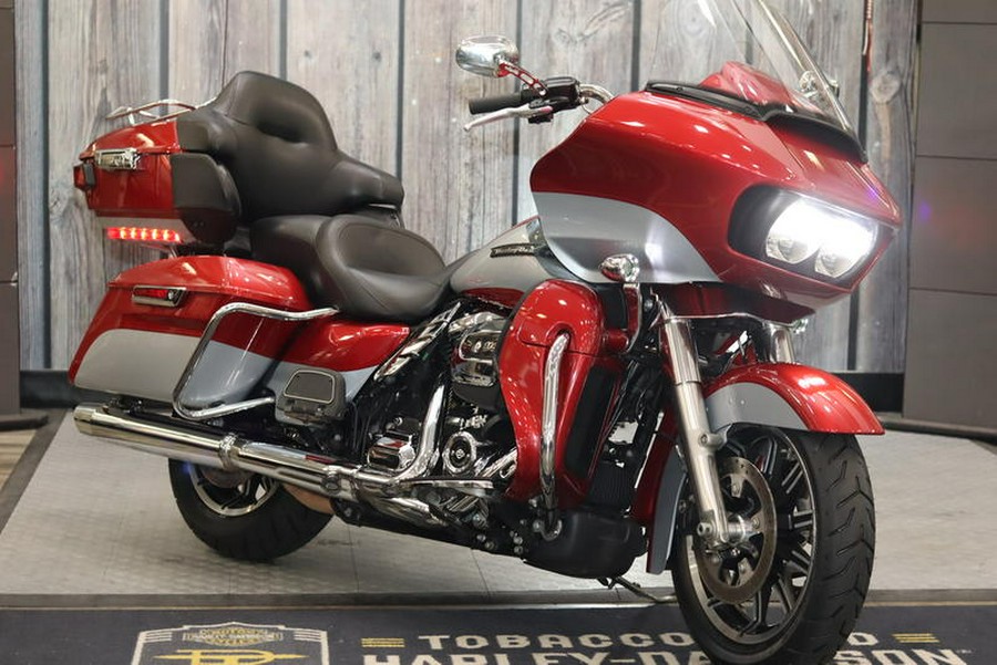 2019 Harley-Davidson® FLTRU - Road Glide® Ultra