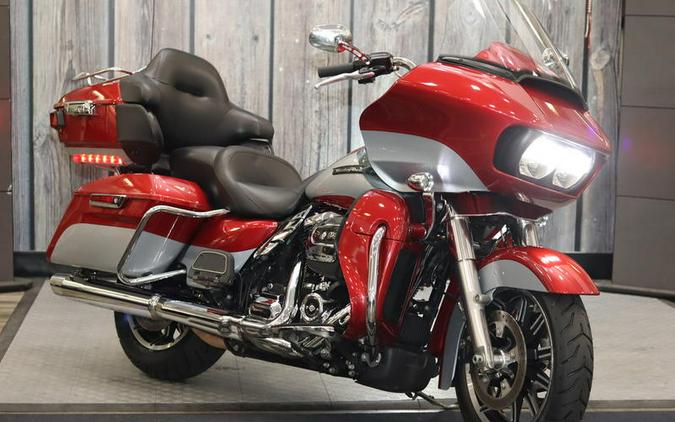 2019 Harley-Davidson® FLTRU - Road Glide® Ultra