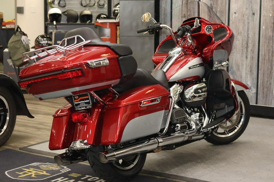 2019 Harley-Davidson® FLTRU - Road Glide® Ultra