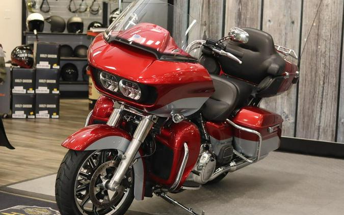 2019 Harley-Davidson® FLTRU - Road Glide® Ultra