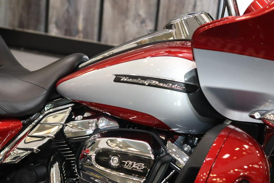 2019 Harley-Davidson® FLTRU - Road Glide® Ultra