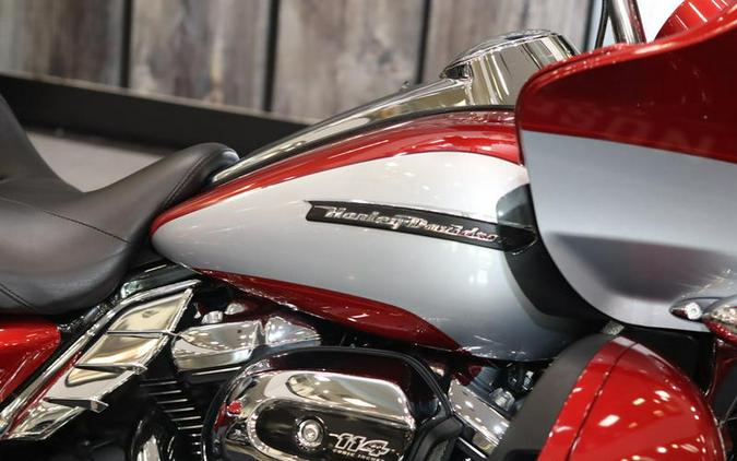 2019 Harley-Davidson® FLTRU - Road Glide® Ultra