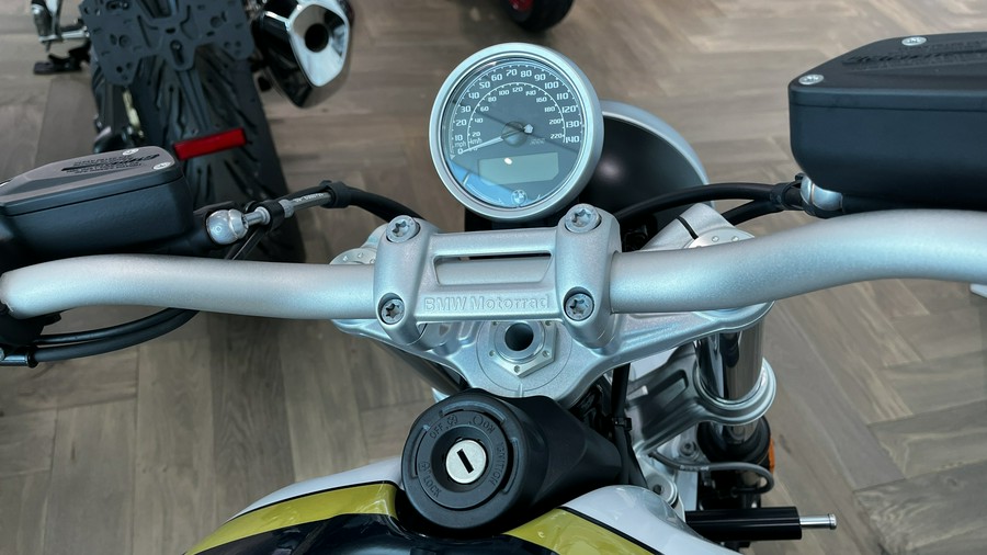 2023 BMW R nineT