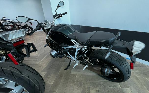 2023 BMW R nineT