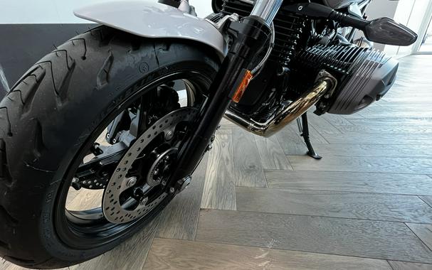 2023 BMW R nineT