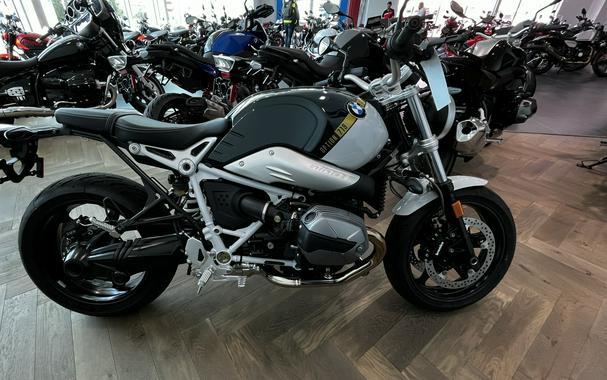 2023 BMW R nineT