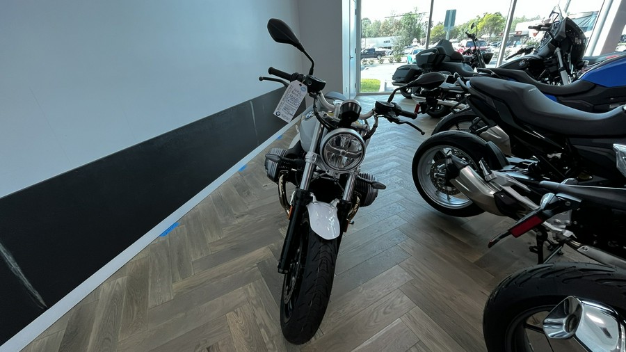 2023 BMW R nineT