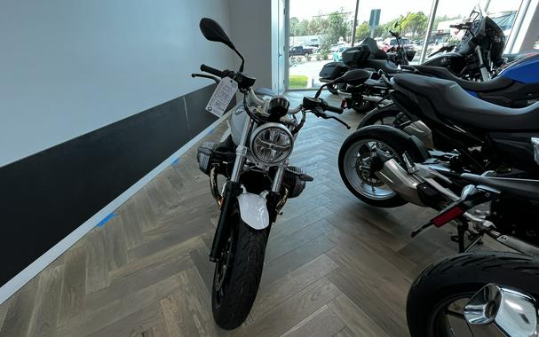 2023 BMW R nineT