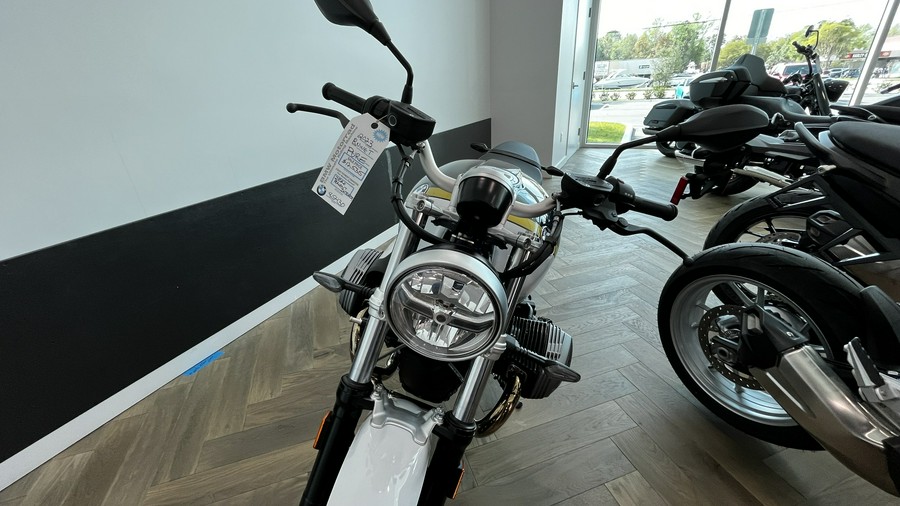 2023 BMW R nineT