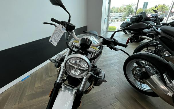 2023 BMW R nineT