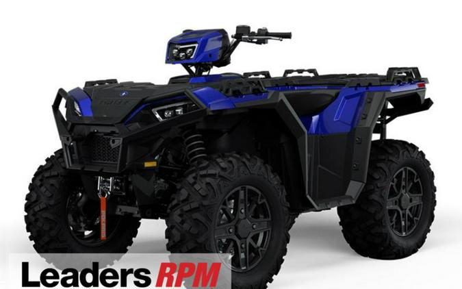 2024 Polaris® Sportsman 850 Ultimate Trail