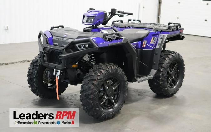 2024 Polaris® Sportsman 850 Ultimate Trail