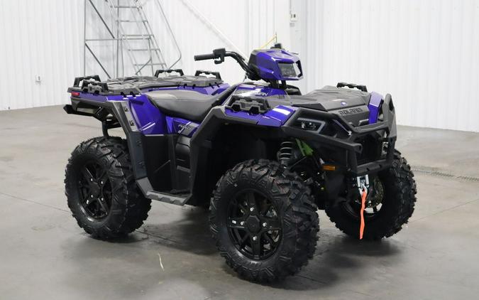 2024 Polaris® Sportsman 850 Ultimate Trail